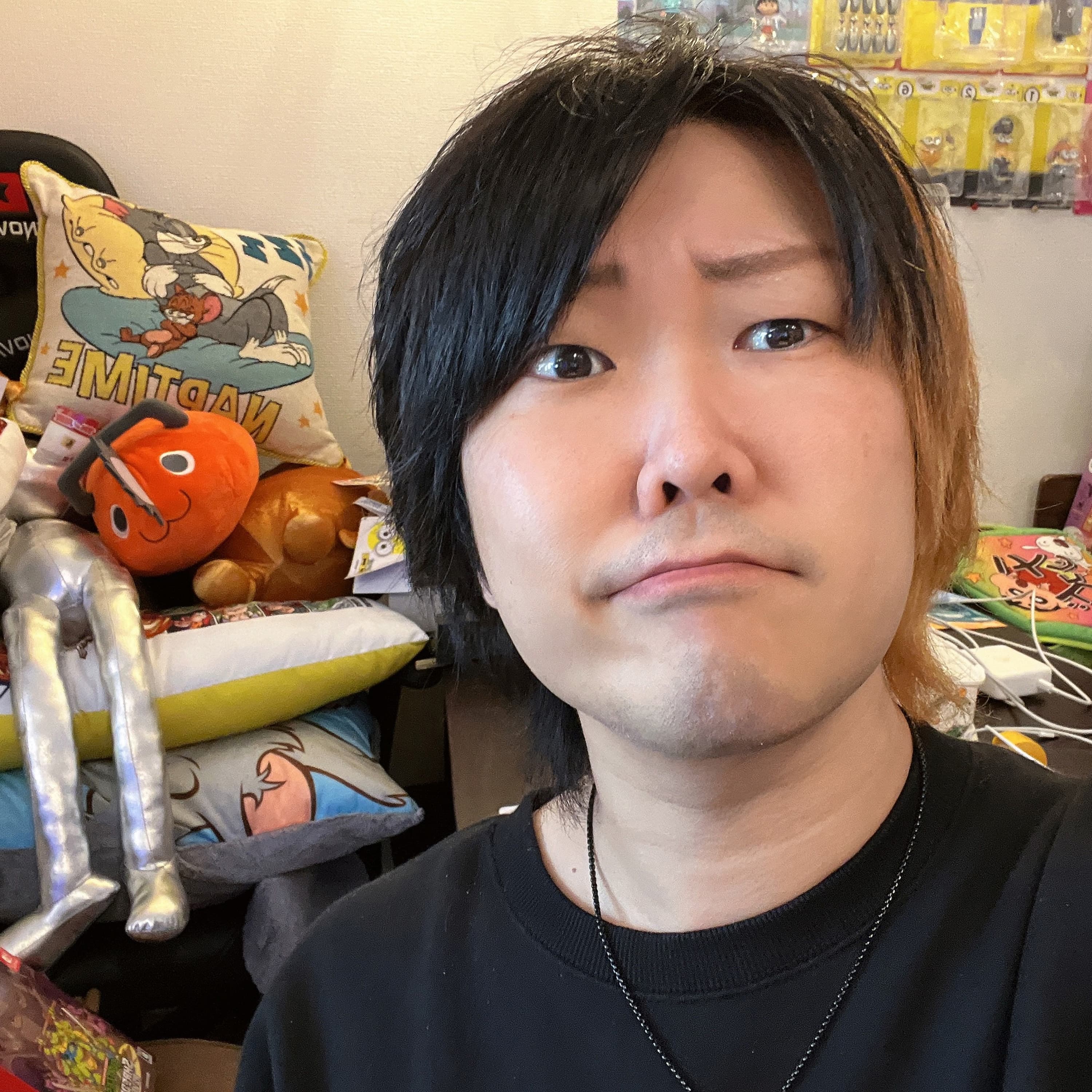 笑いまSHOWタイム! : radio Camnet