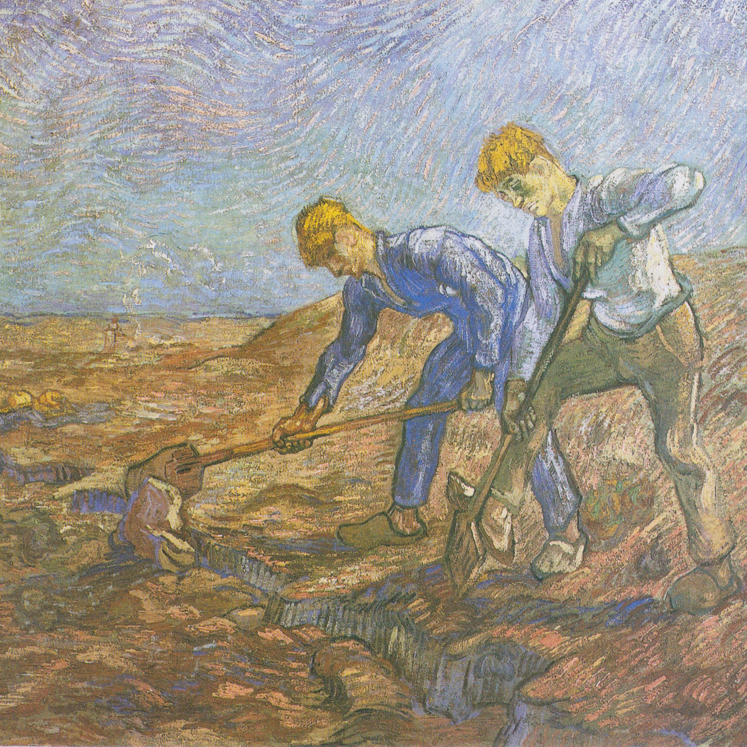 掘哲(ほりてつ)| 哲学バラエティPodcast