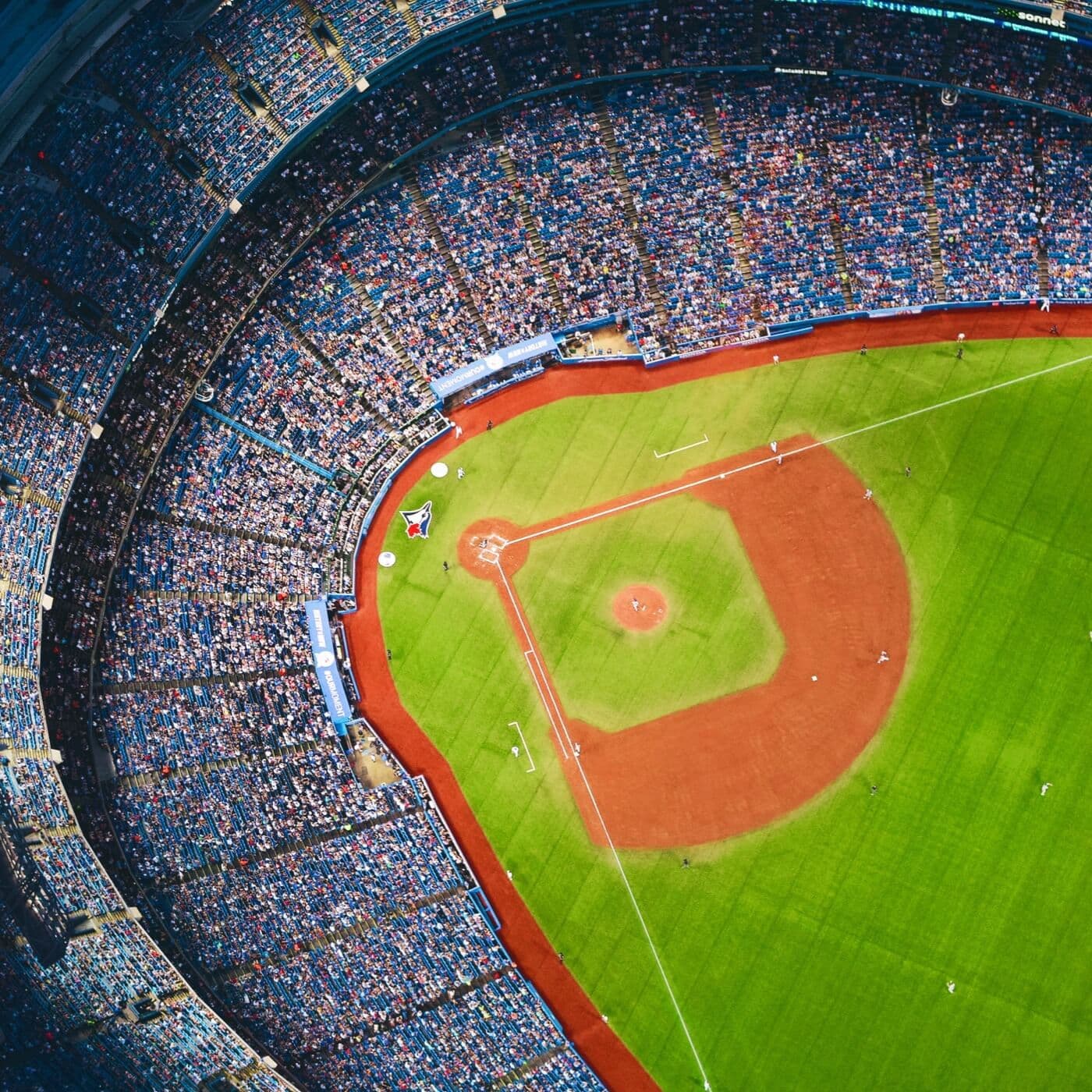 喋野球ポッドキャスト