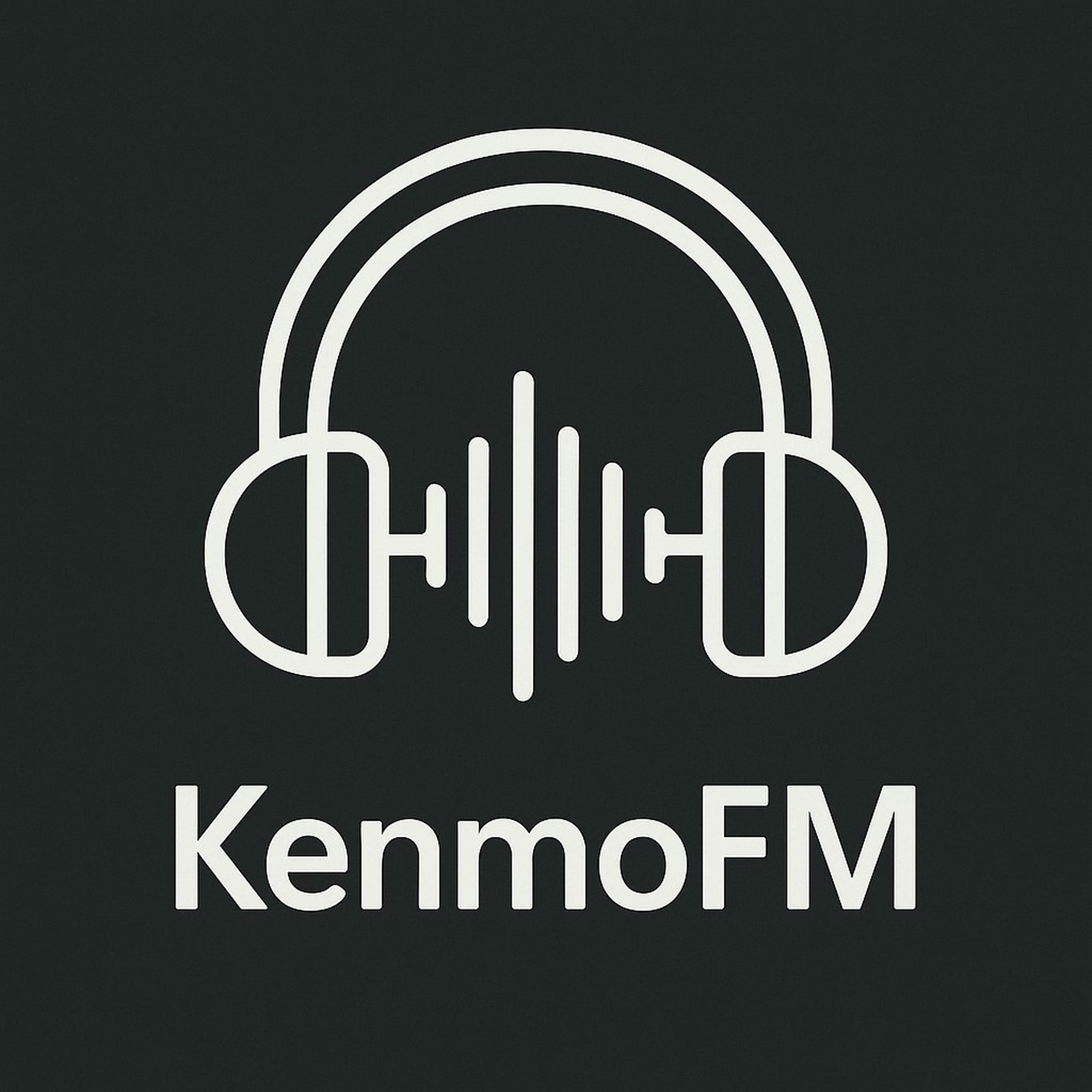 KenmoFM Podcast