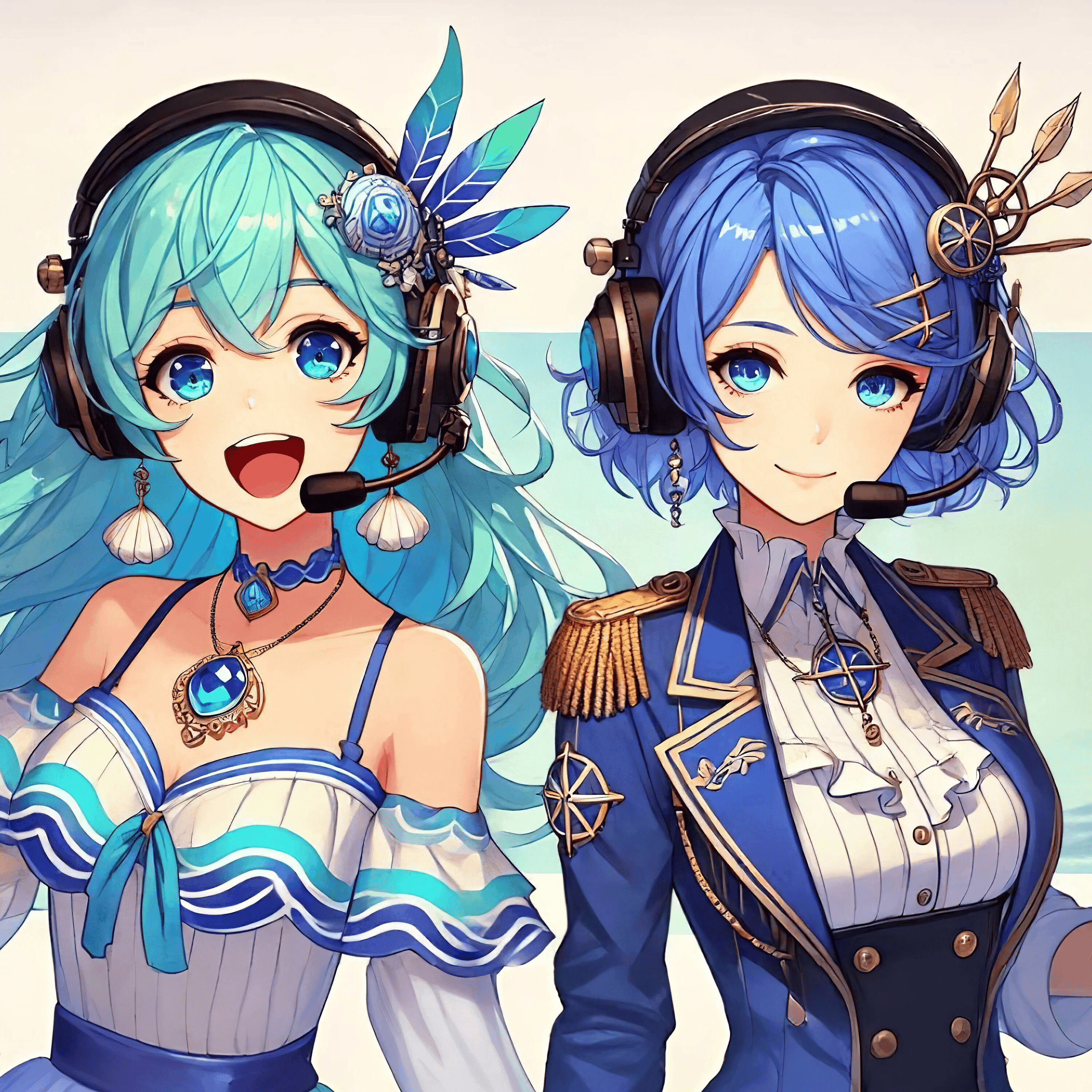Kana & Mari’s SoundRepos