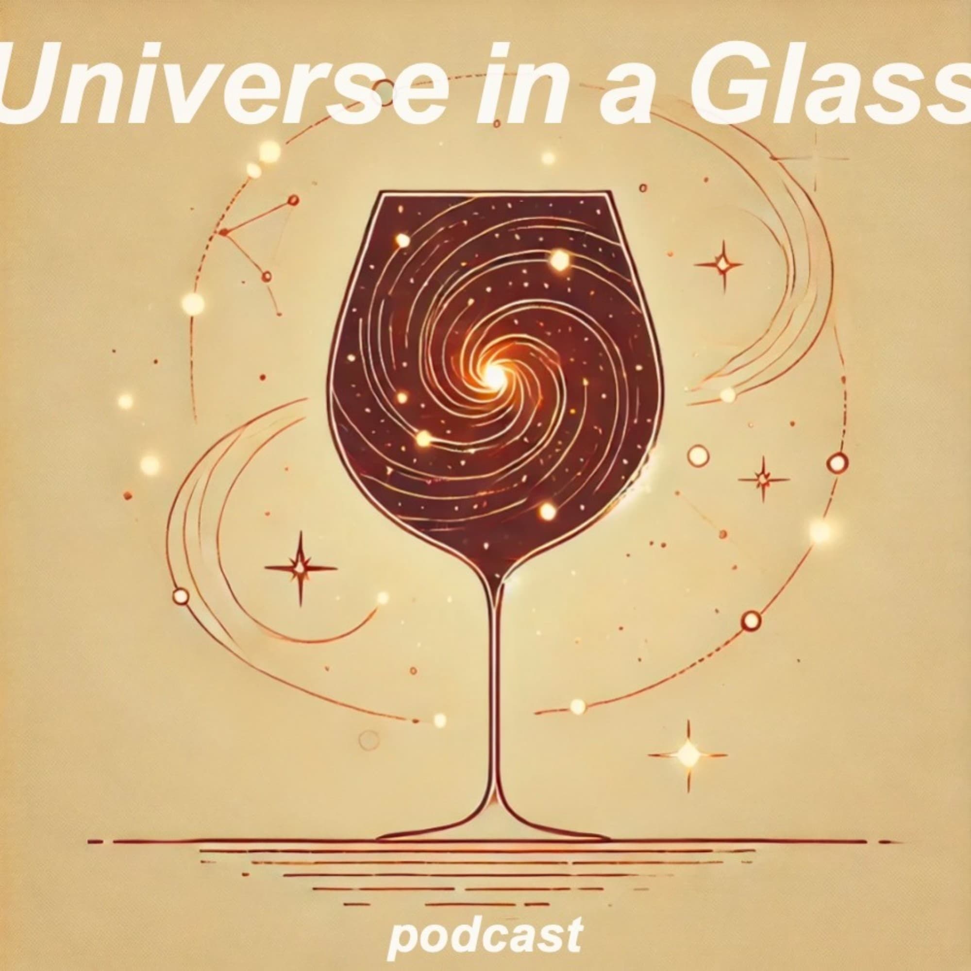 杯中宇宙|一本书引发的葡萄酒文化探索