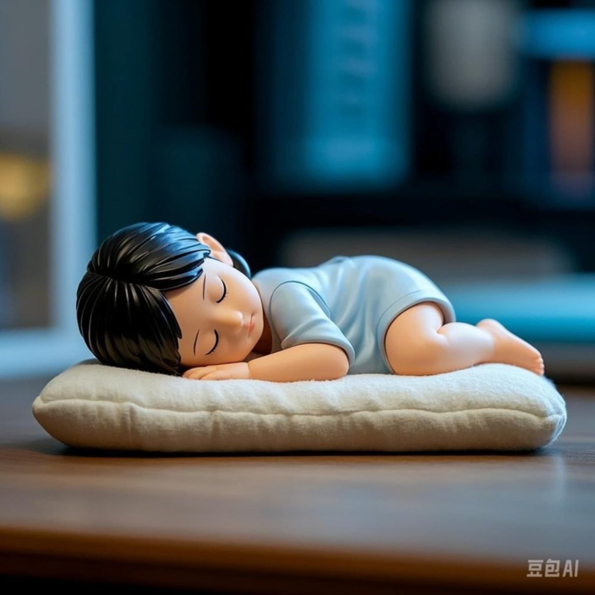 【周更】哄睡 | 治愈你的不眠夜 | 夜听治愈