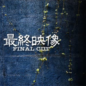 最終映像 FINAL CUT