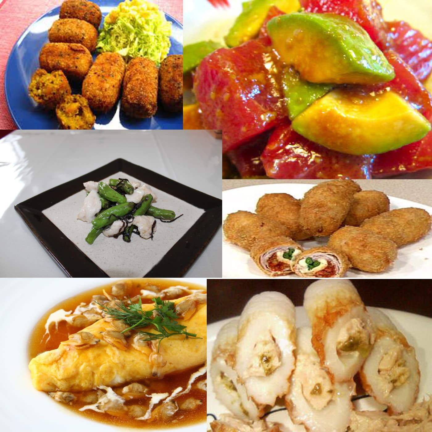 日本の家庭料理レシピまとめ