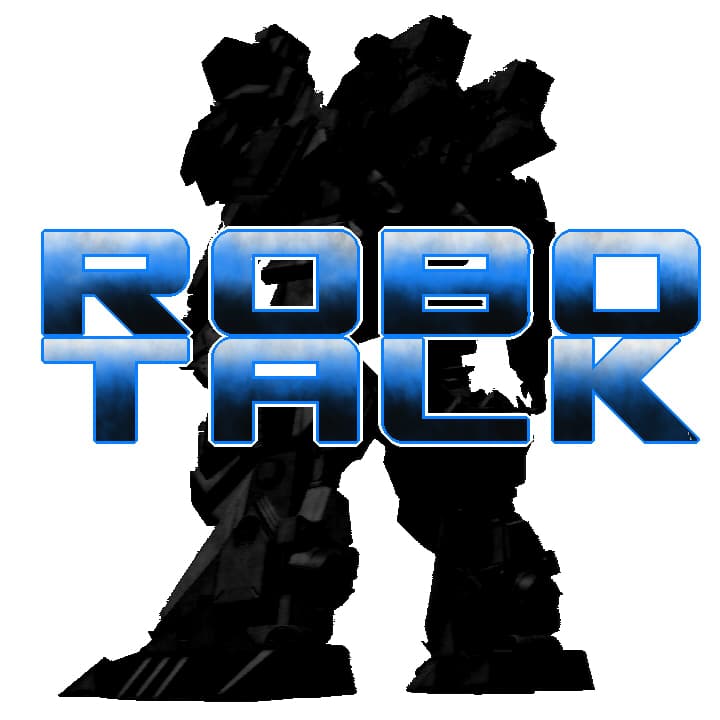 ロボットーク!(仮)