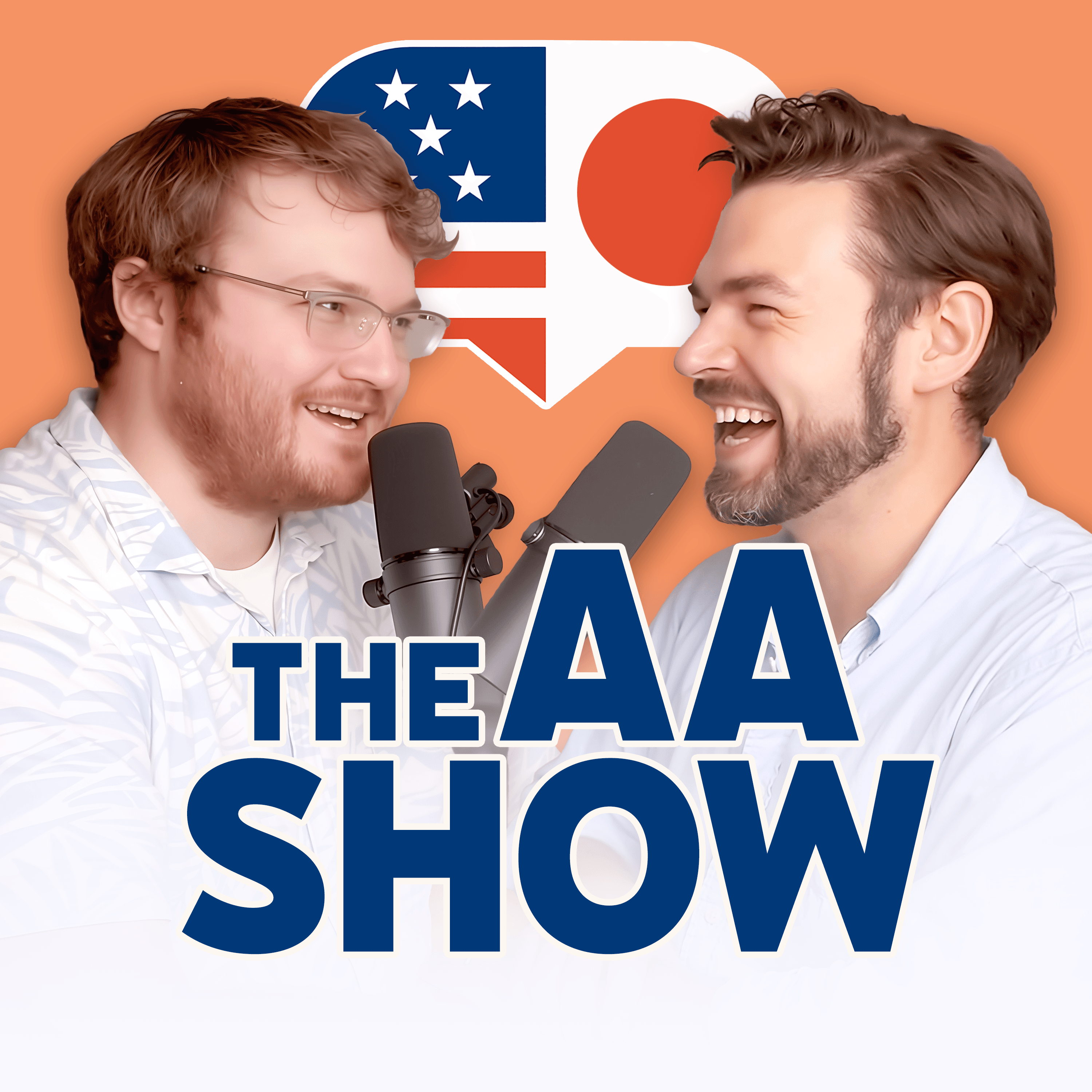 The Austin and Arthur Show|生の英会話