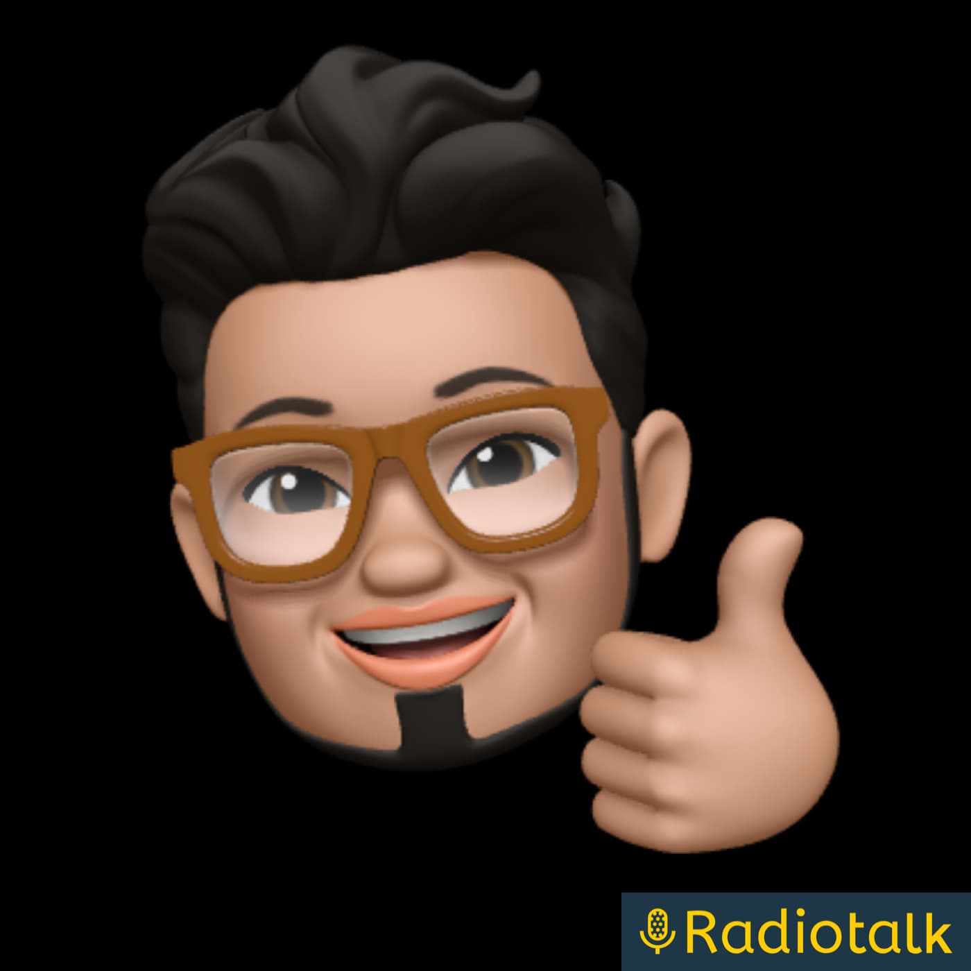 社会で働く人が聞いてちょっと得する教養ラジオ