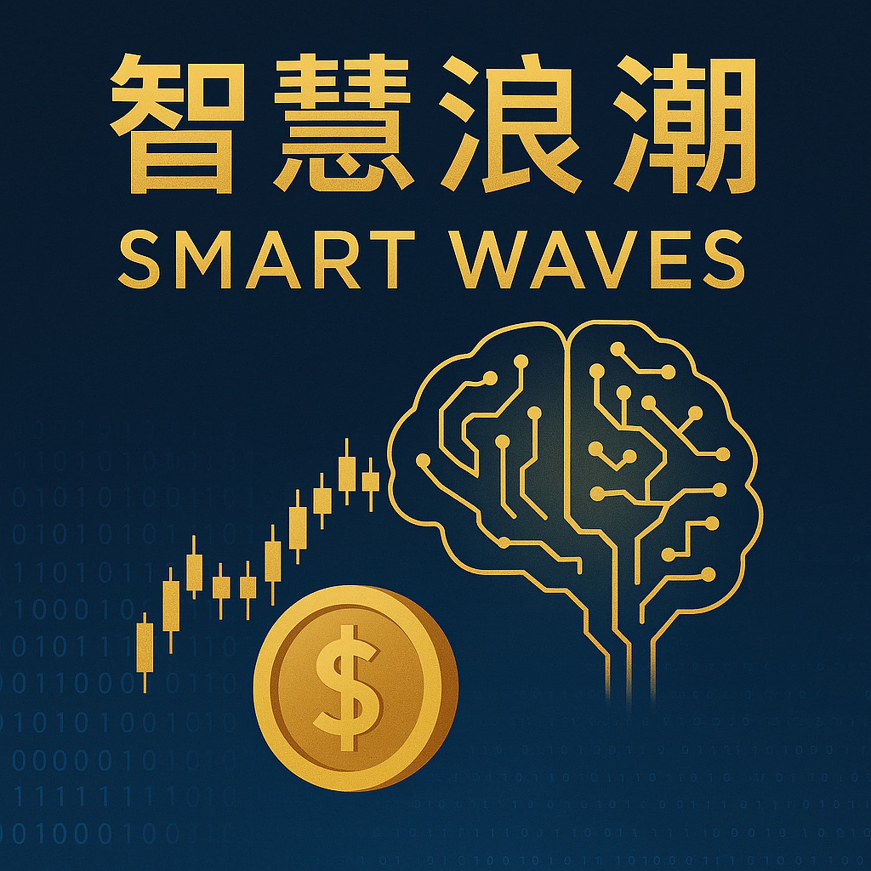 幫幫忙說AI投資