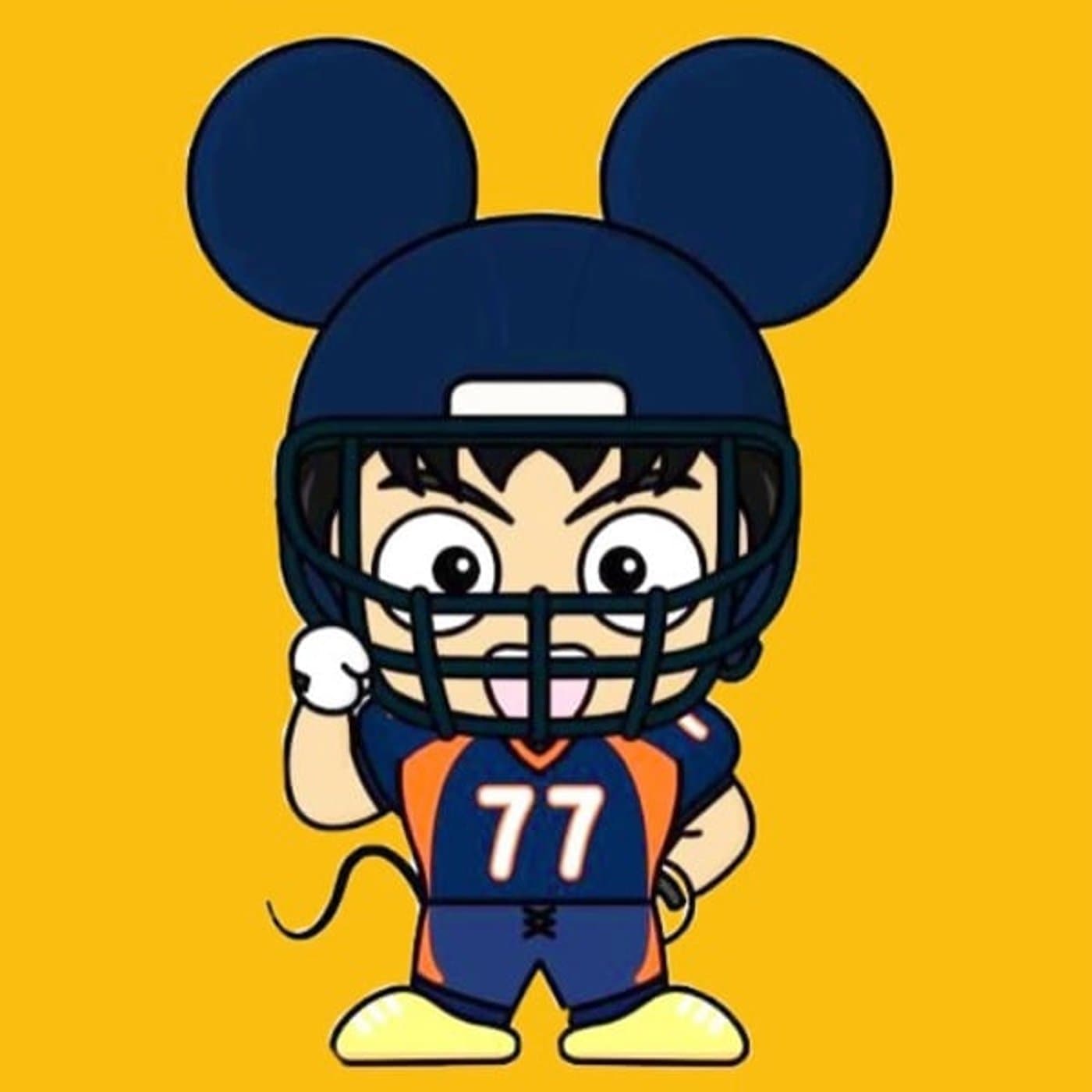 タクラジ「夢が叶う場所ガイド」🏰🌋#ディズニー副音声