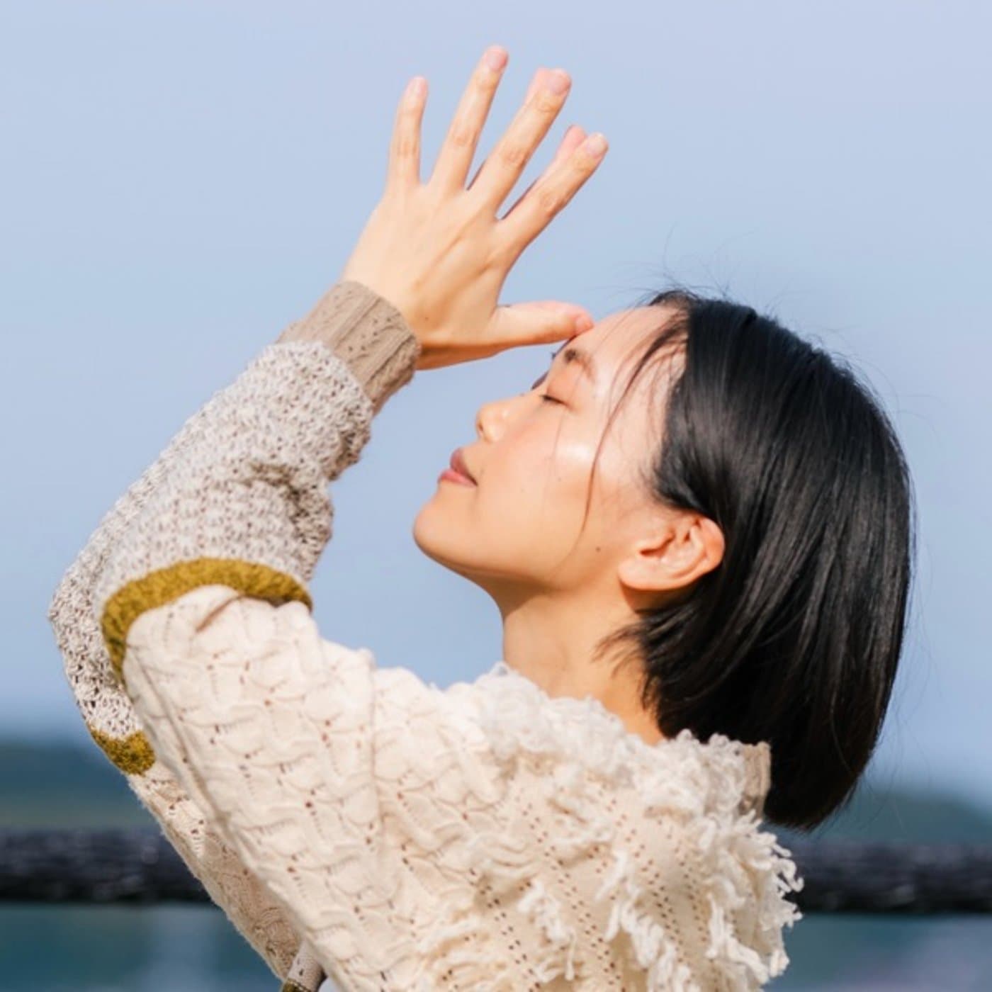 【中川晴美のヨガの輪ラジオ】マットの外でおしゃべりしましょう