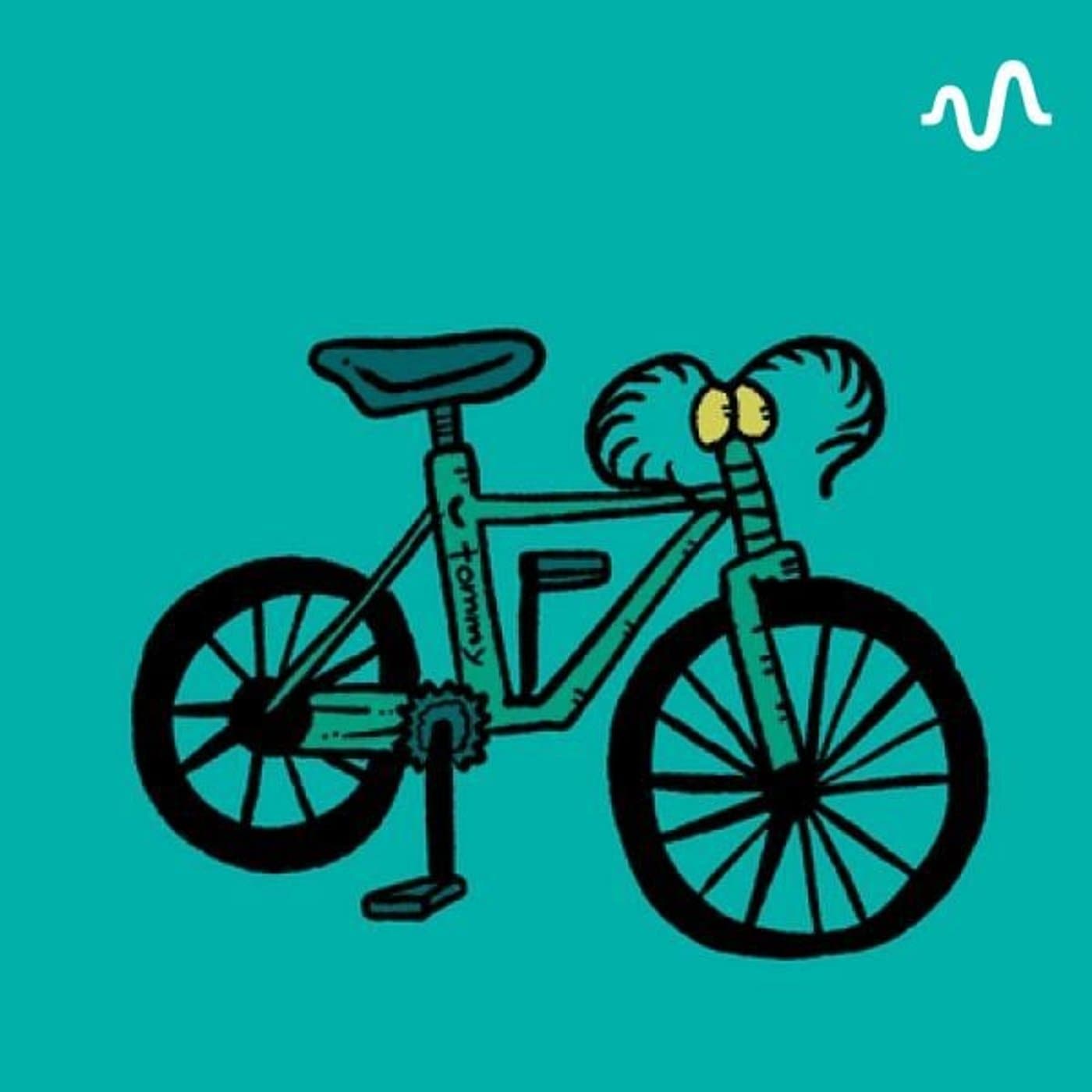 となりのIT先輩ラジオ