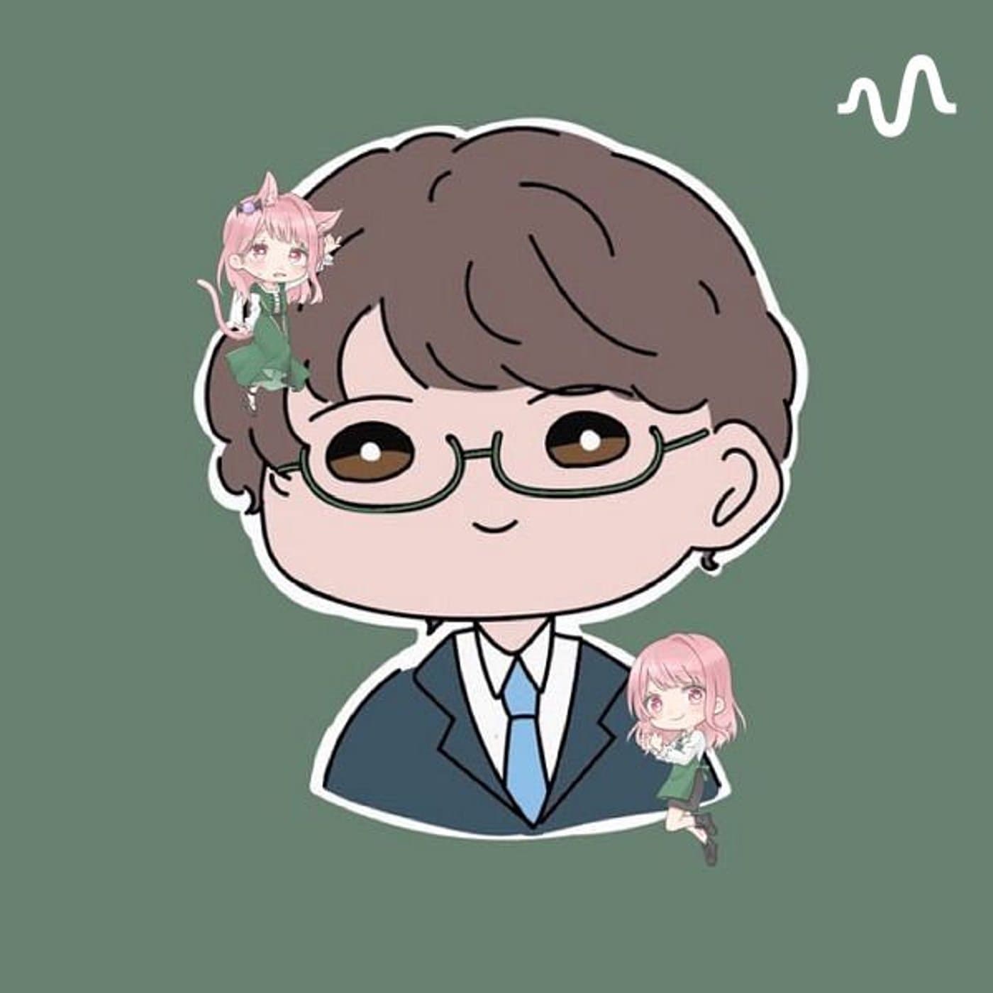 イケオジになりたいchannel