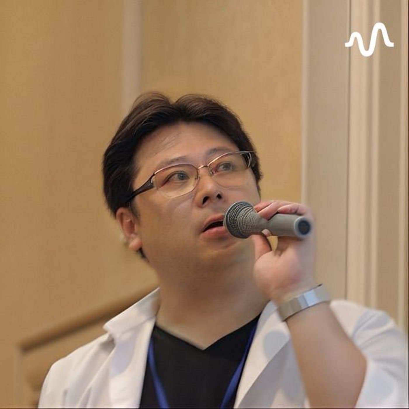 荒木孝之の相場分析ワンポイント