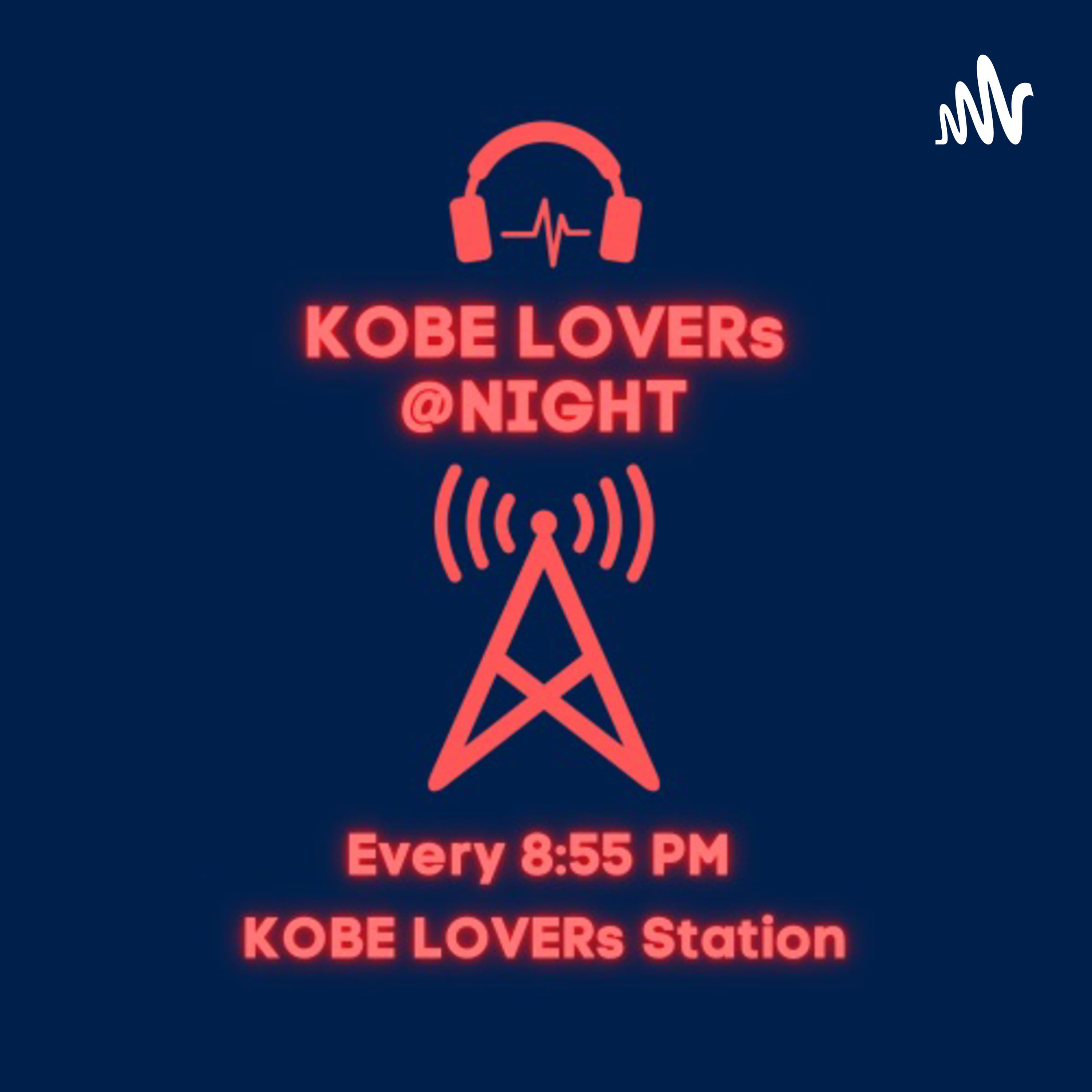 コベラバ@ナイト|KOBE LOVERs@Night
