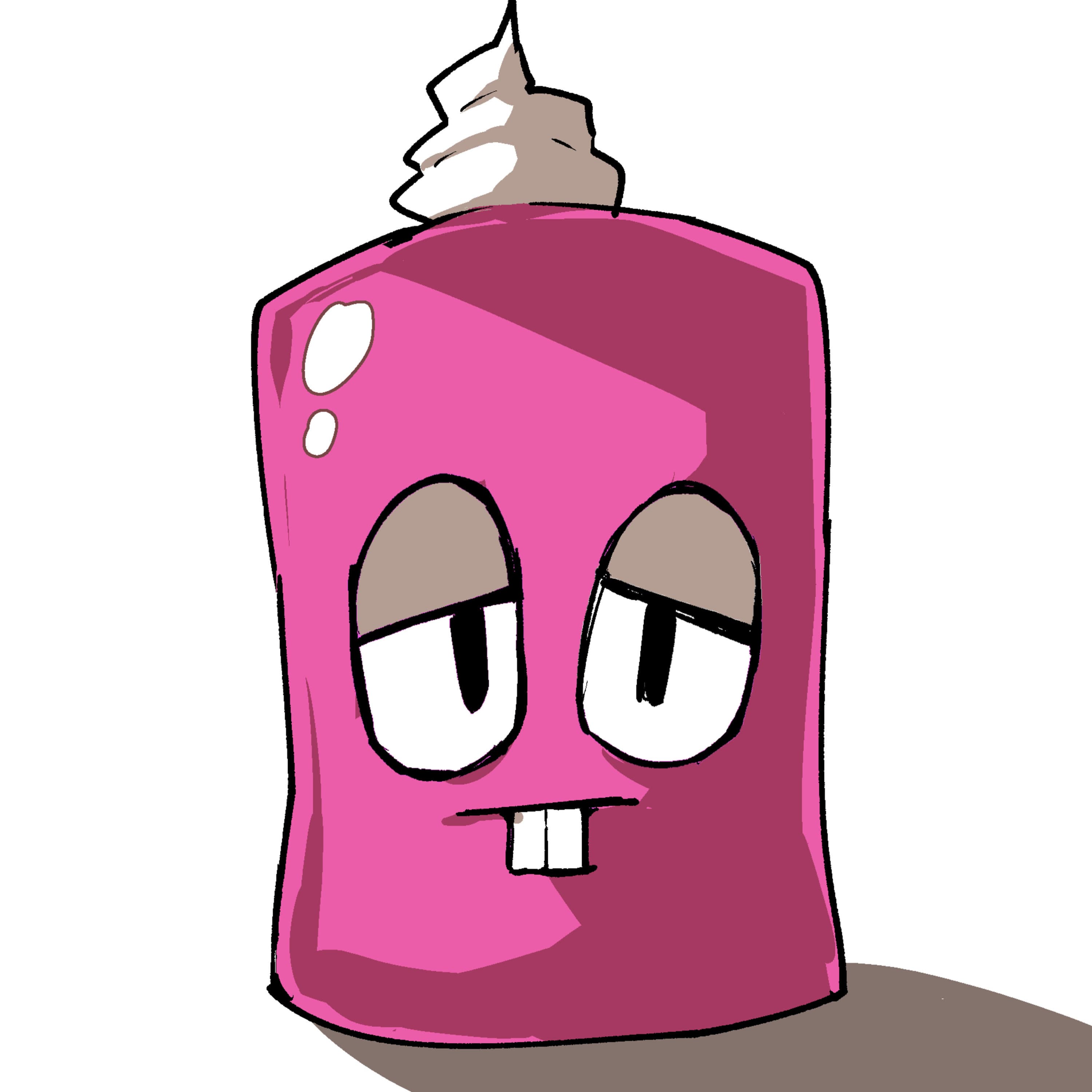 ぺぎらじー隅っこ漫画家による一人語りー