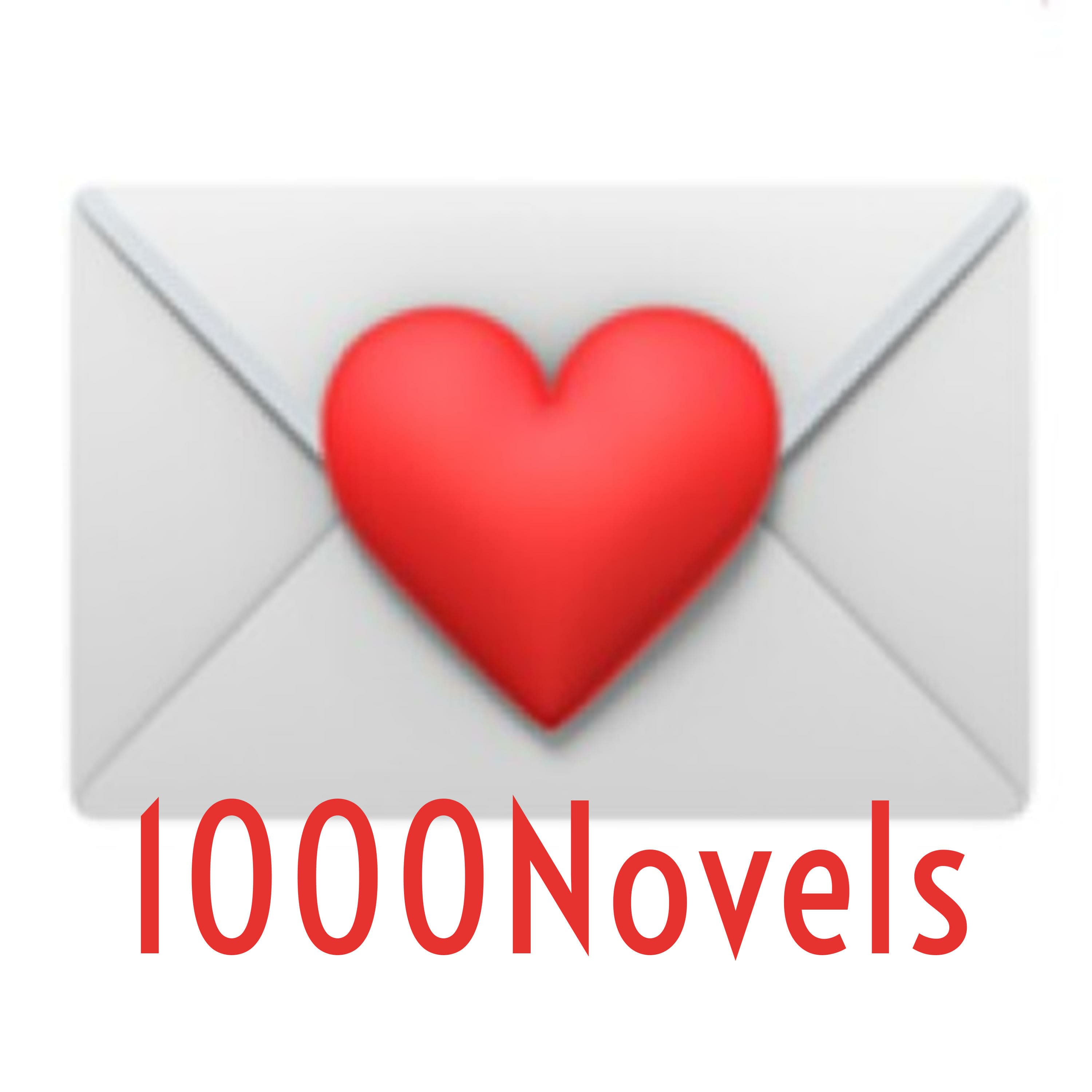 1000Novels