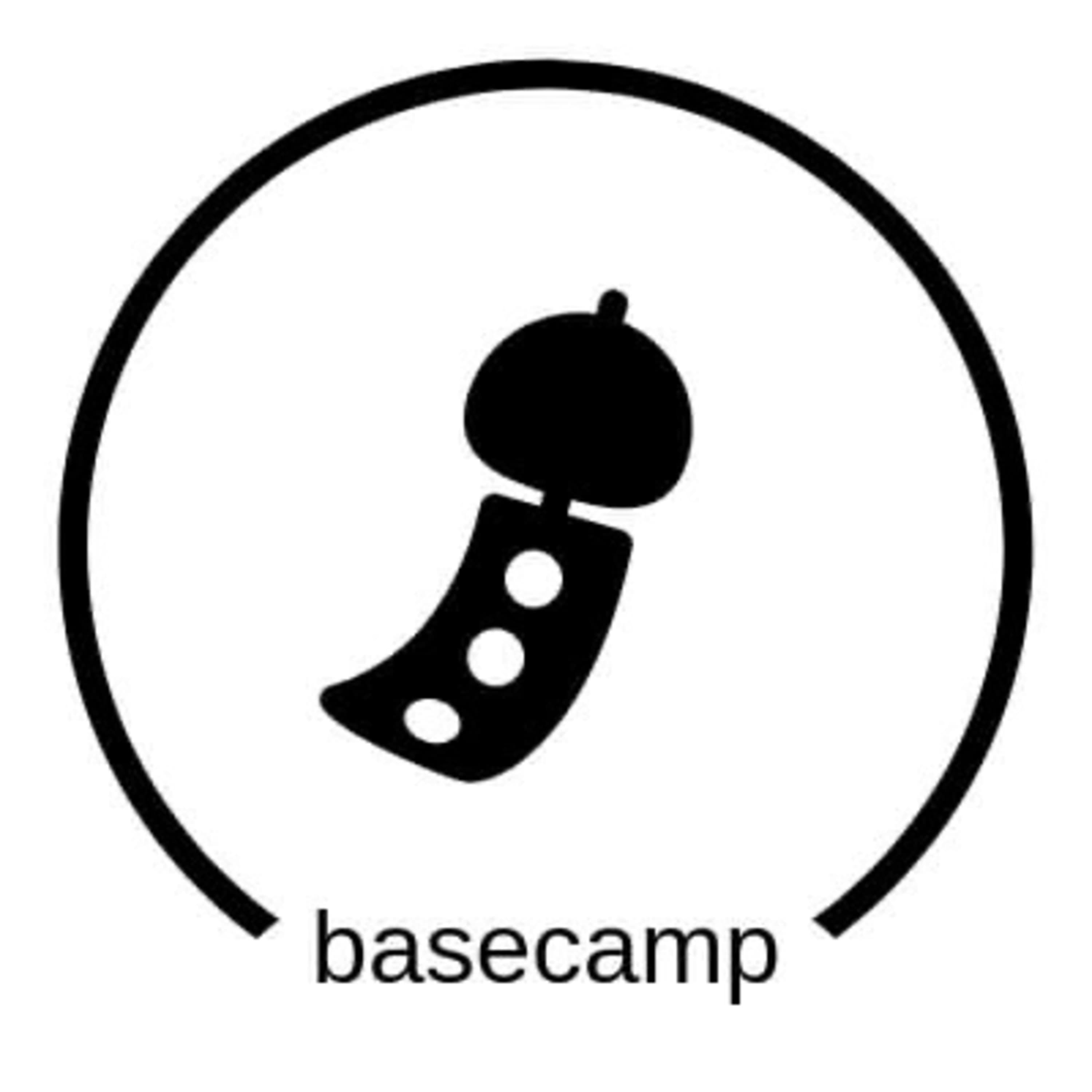 basecamp ポッドキャスト