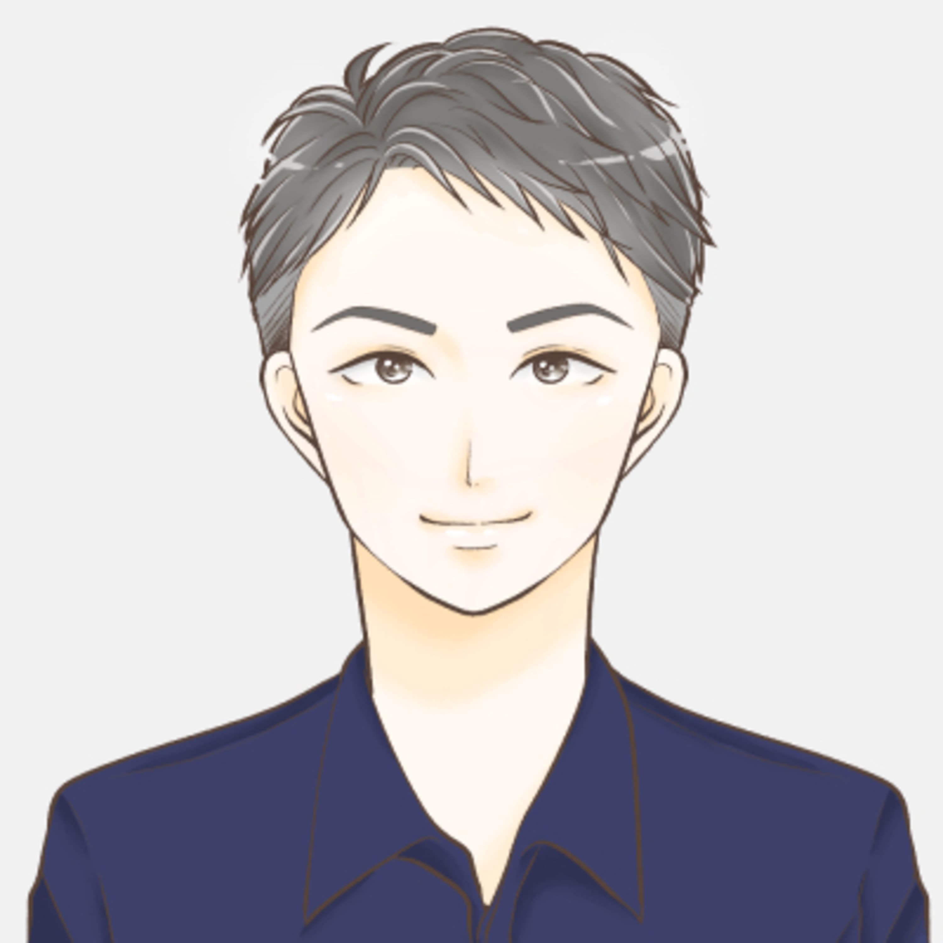 ほが@クルマのハナシ