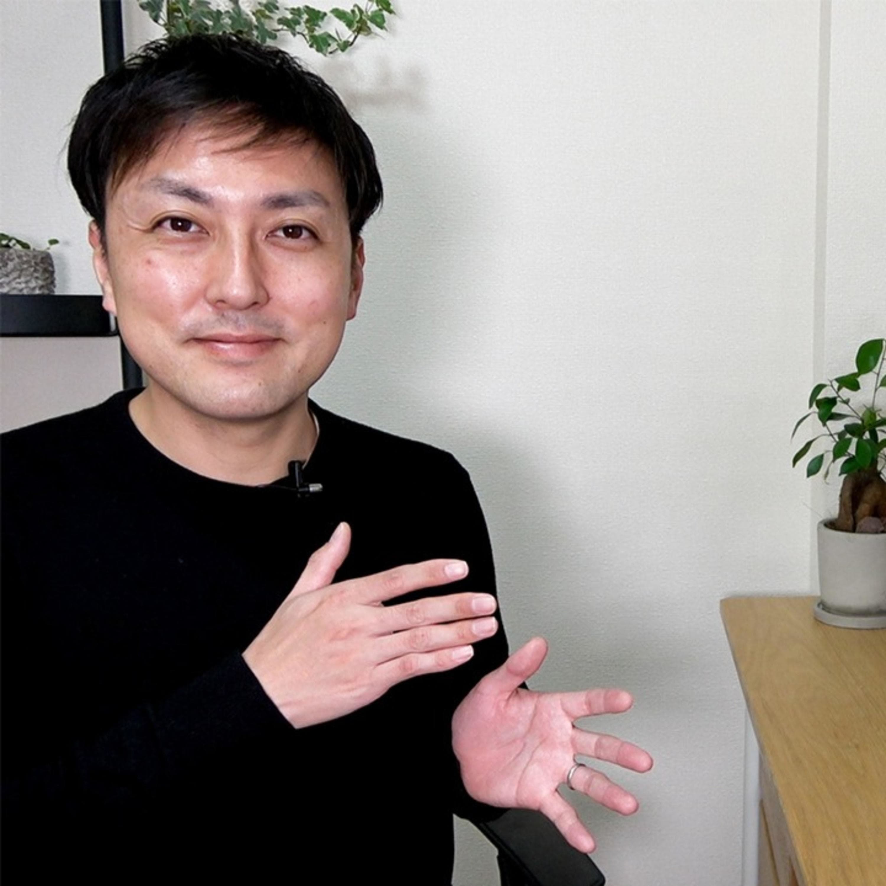 いでラジ@人生をデザインする方法