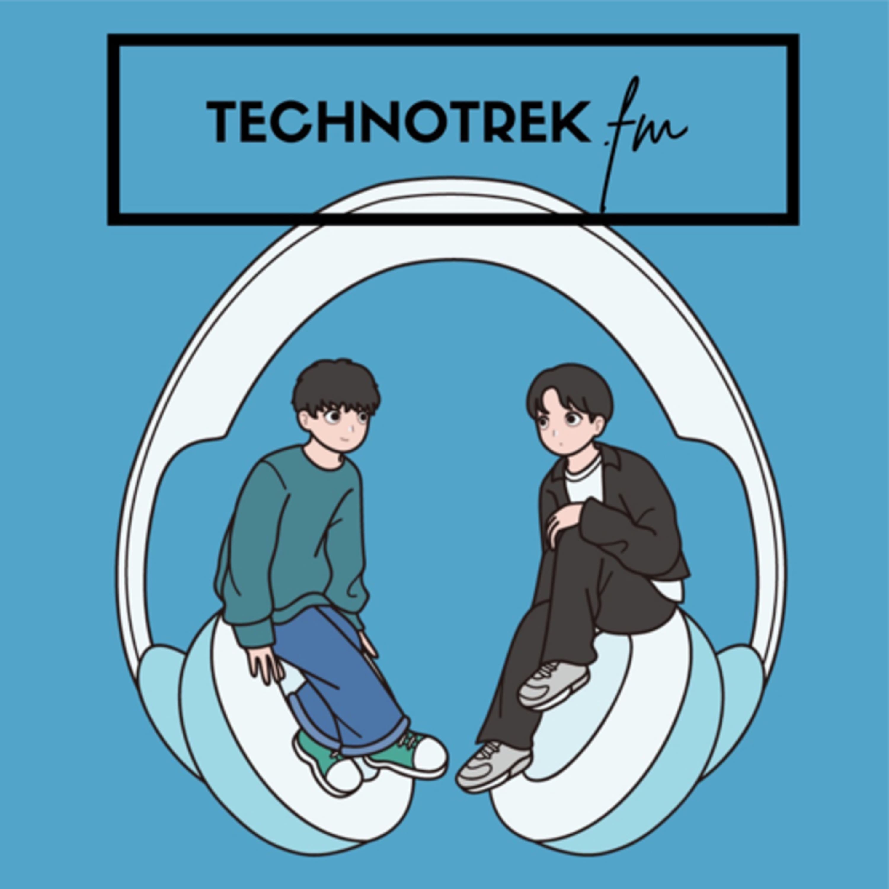 TECHNOTREK.fm