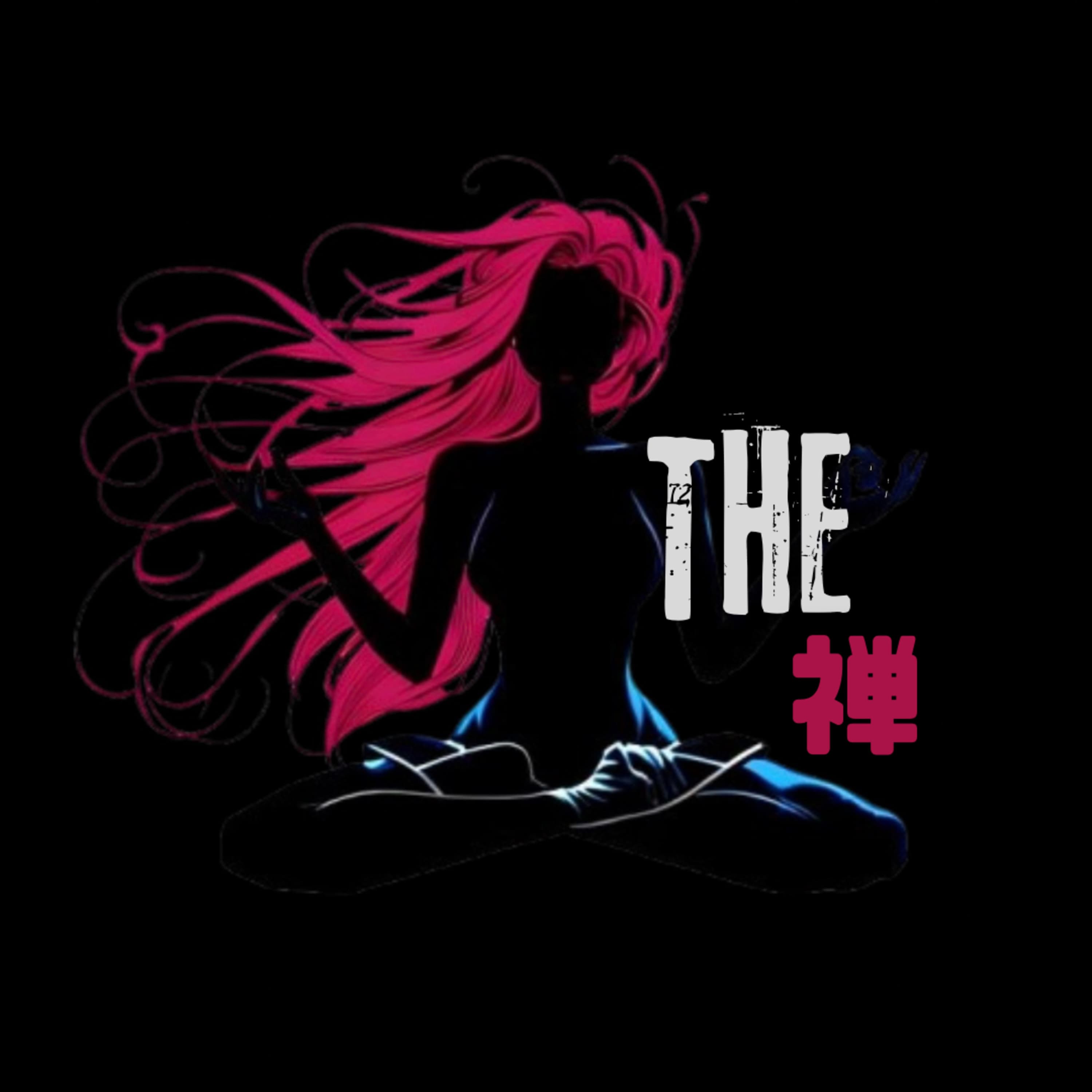 THEZEN マインドフルネス