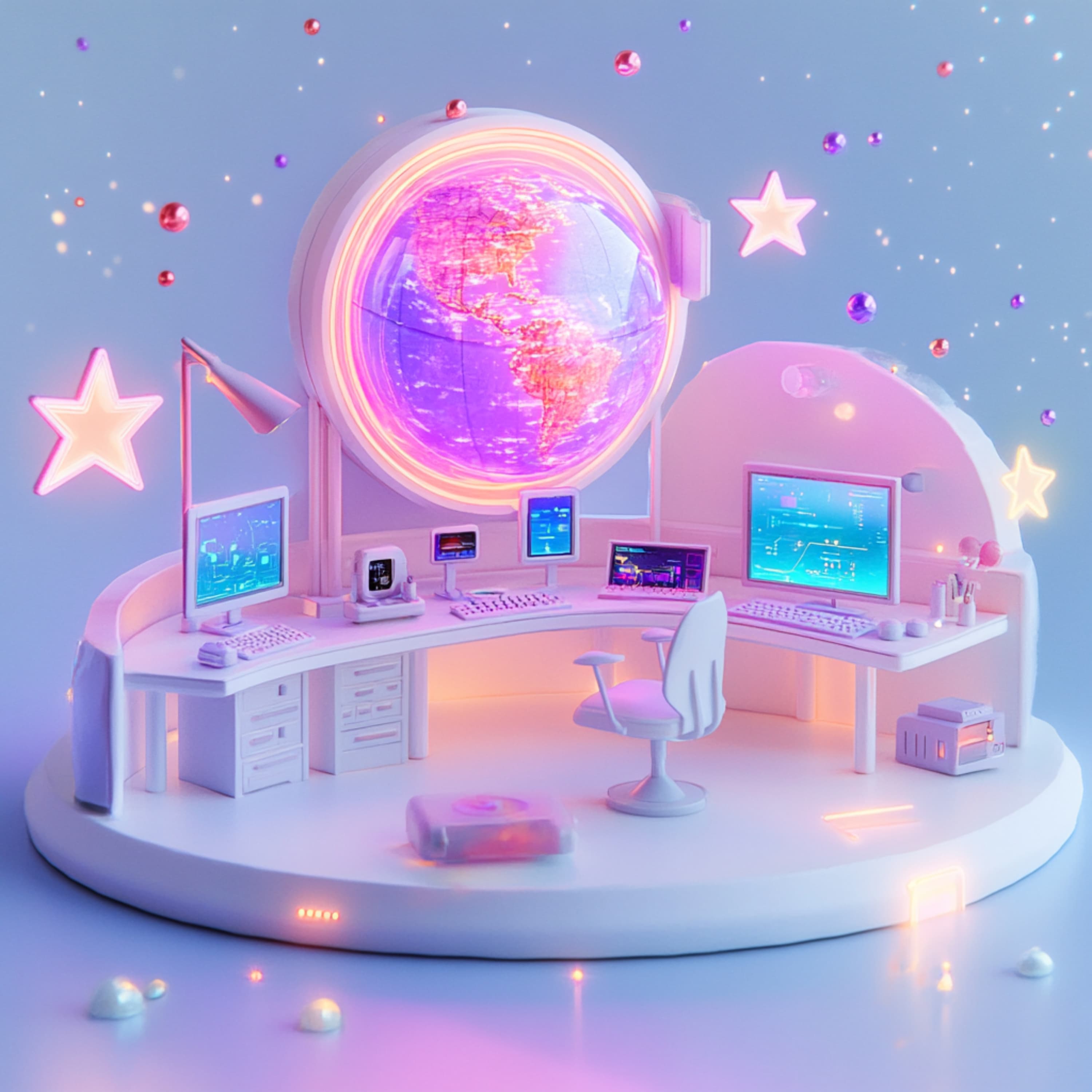 耳でテクノロジーニュース