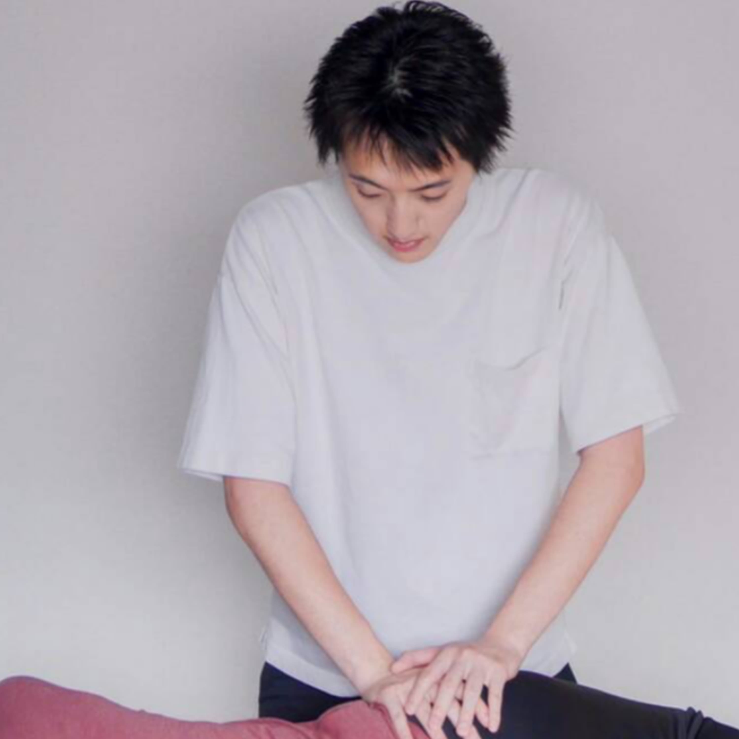 ハヤト整体院のすこしだけ健康になるラジオ