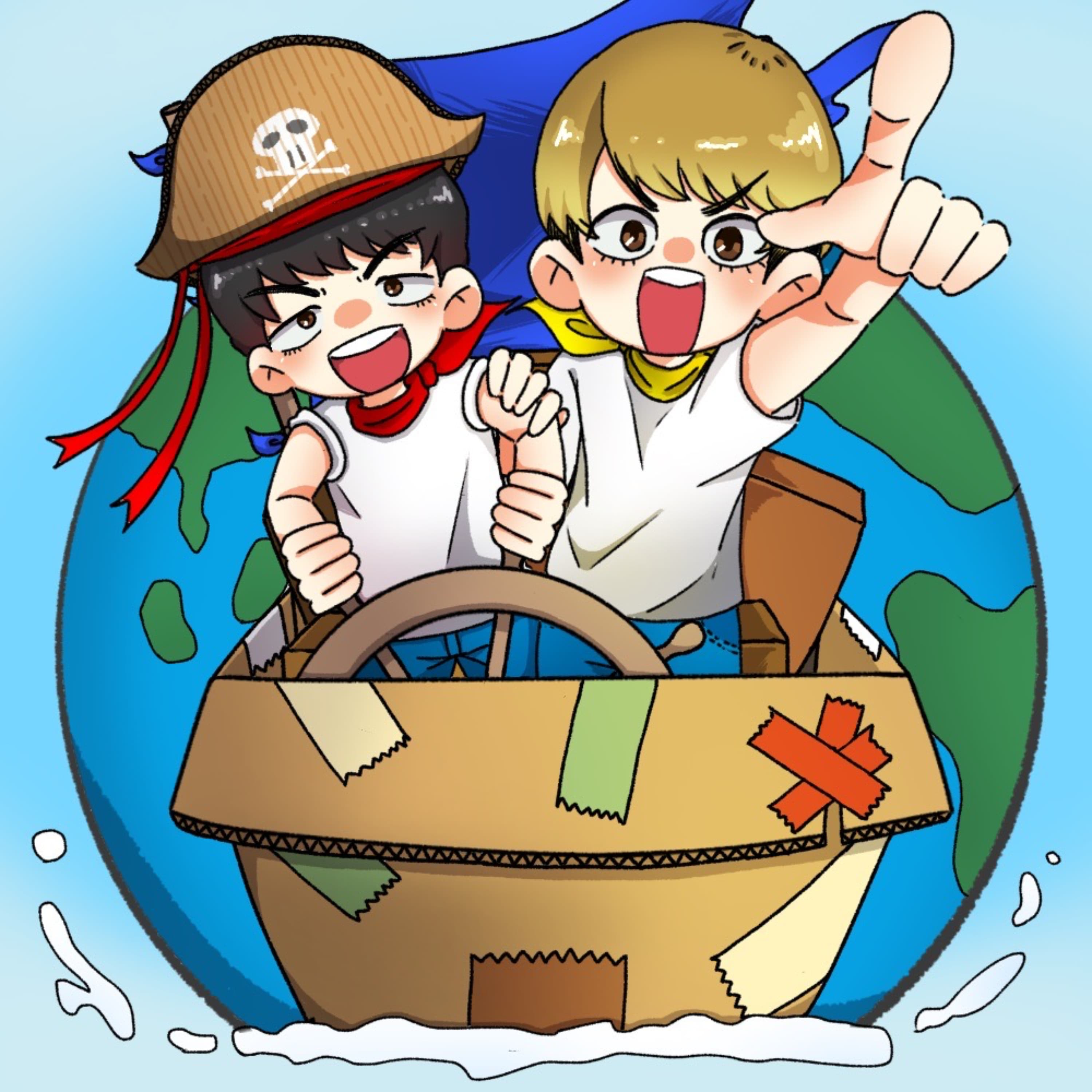 ルクシャリーシップ