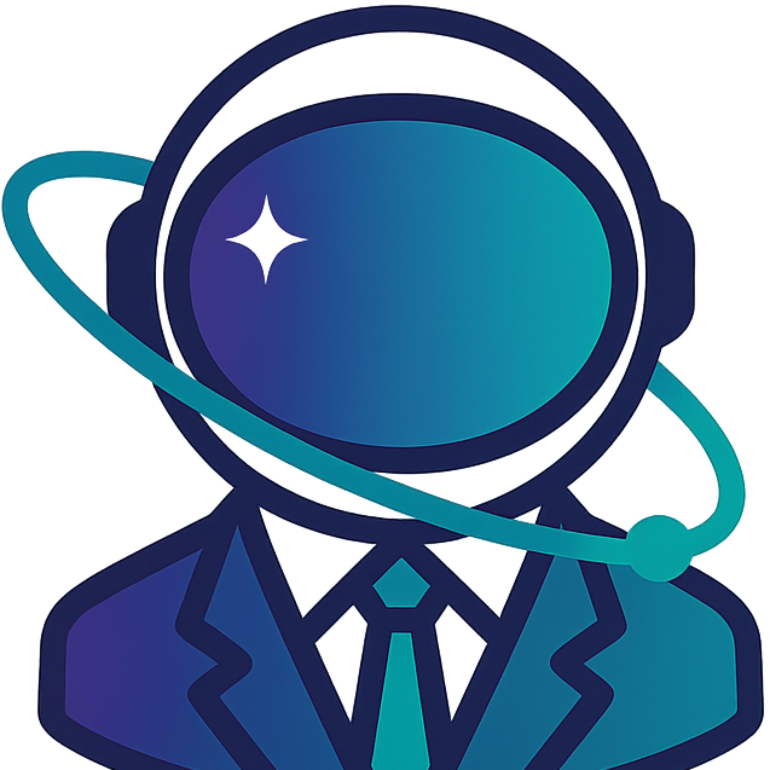 AIが宇宙ビジネスを語る番組