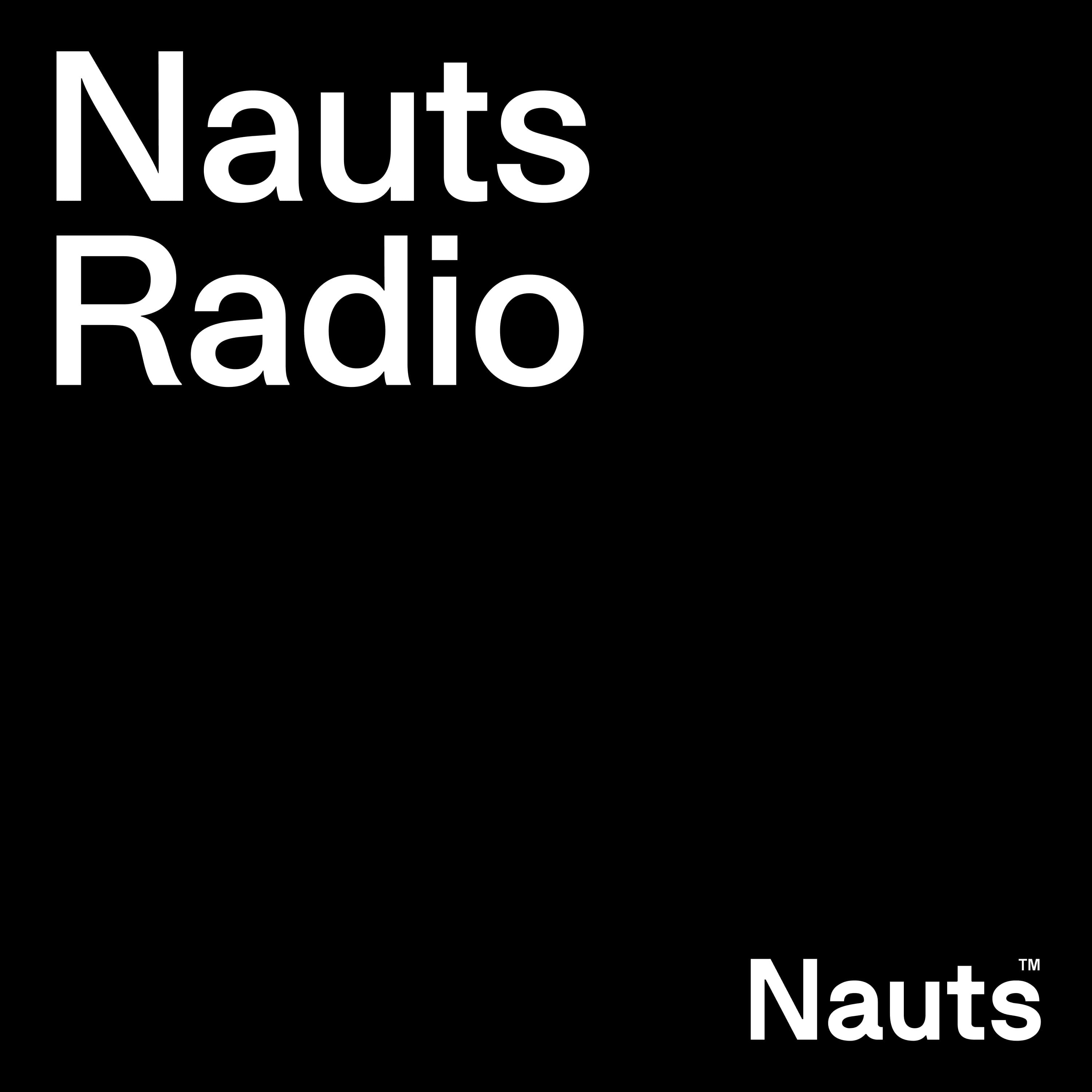 Nauts Radio