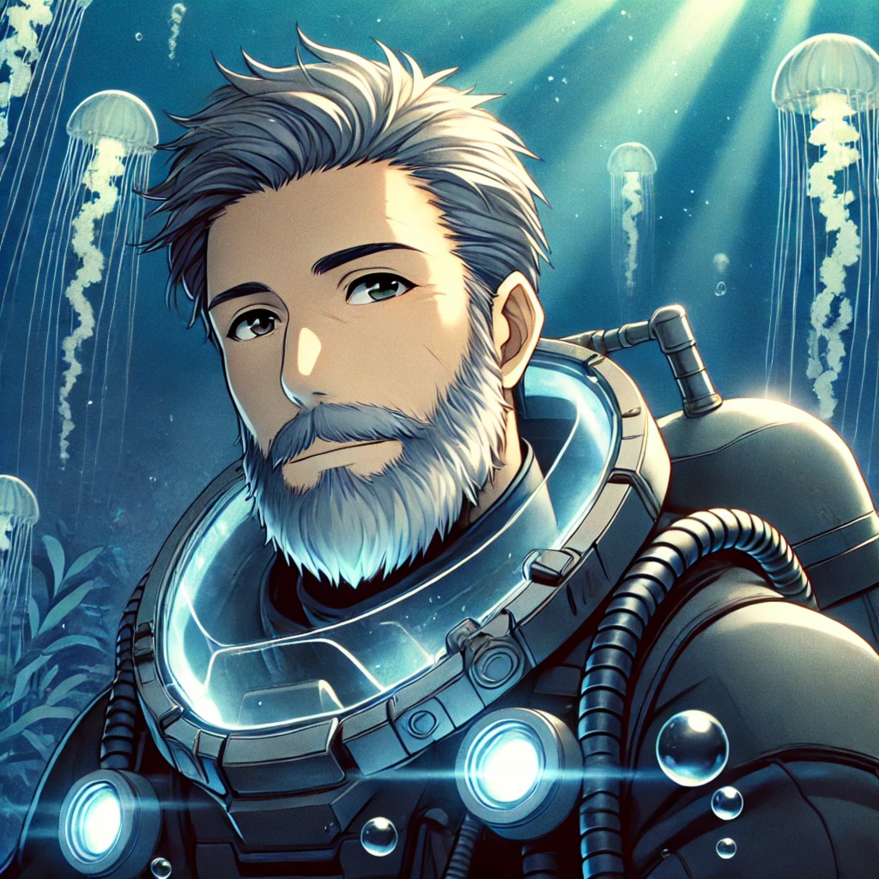 Yasの深海に潜っても言いたい話