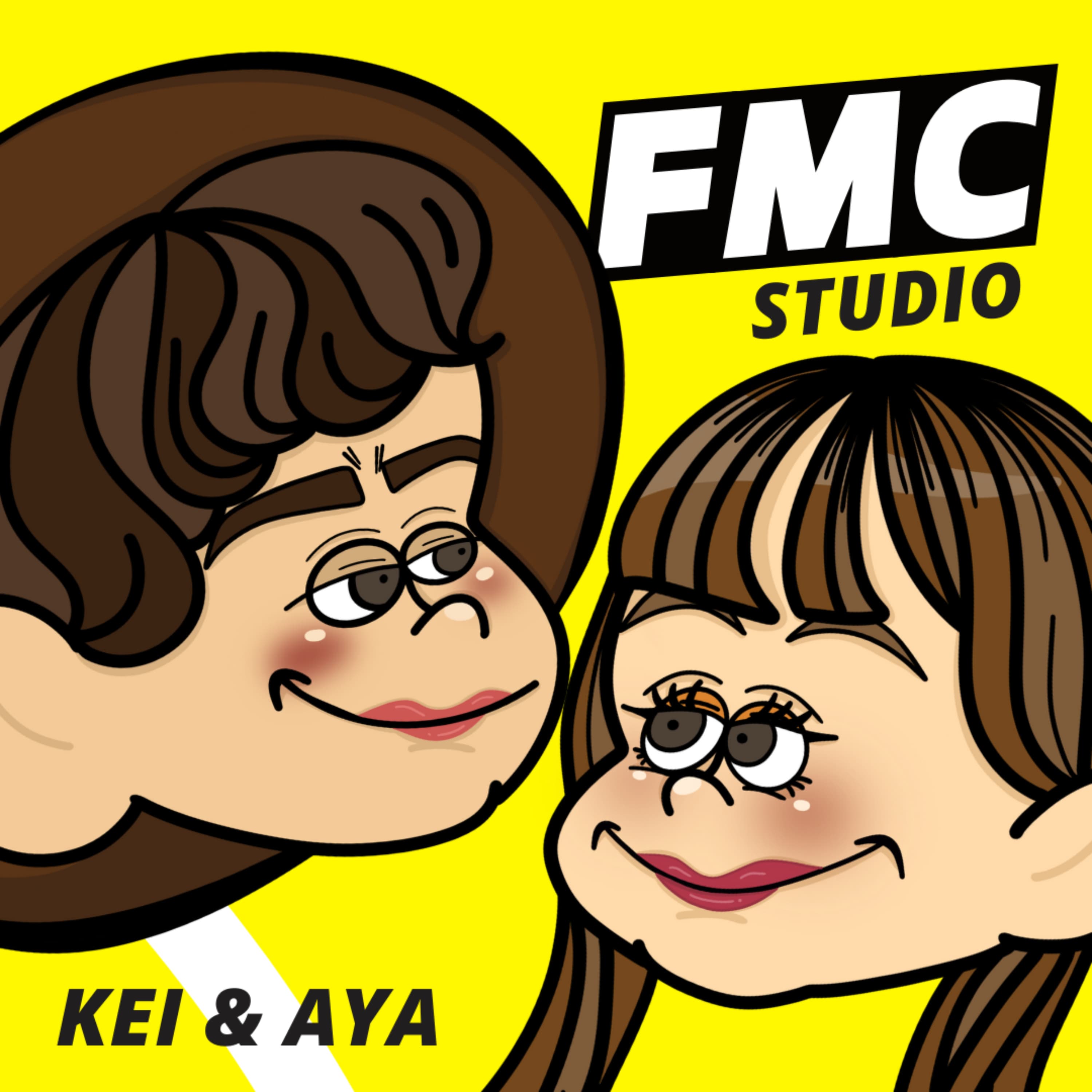 FMC STUDIO by Kei & Aya