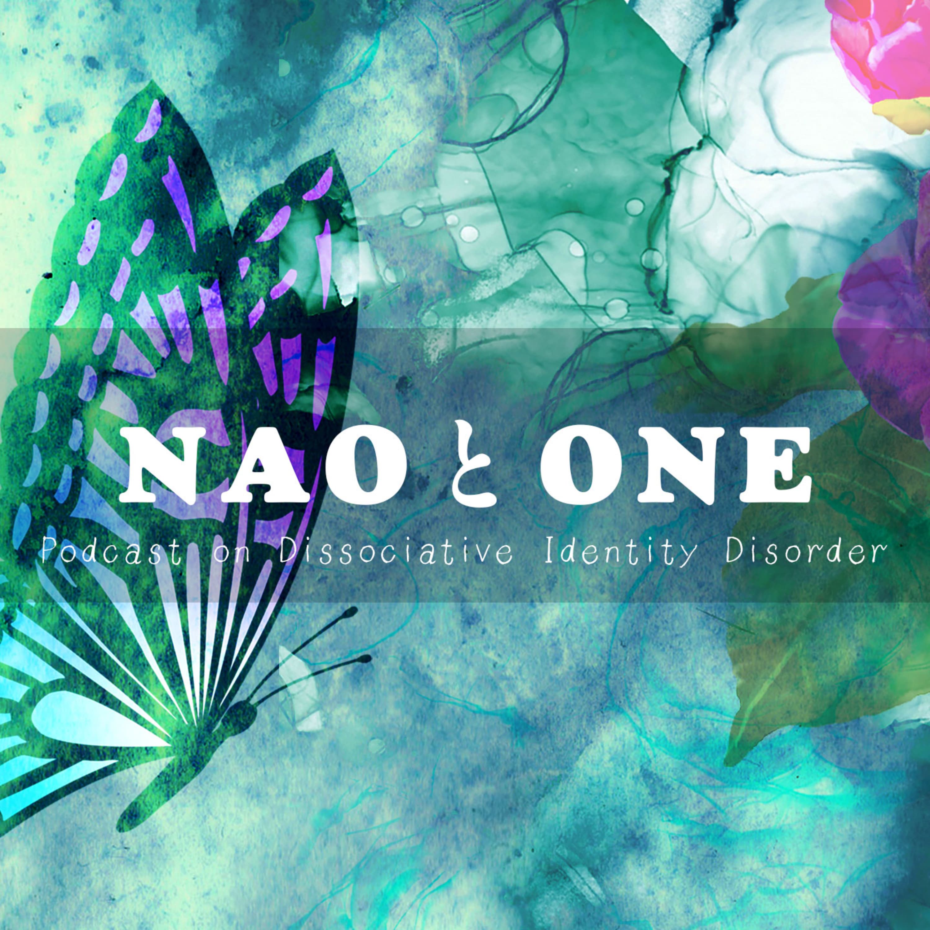 DID、解離性同一性障害ラジオトーク