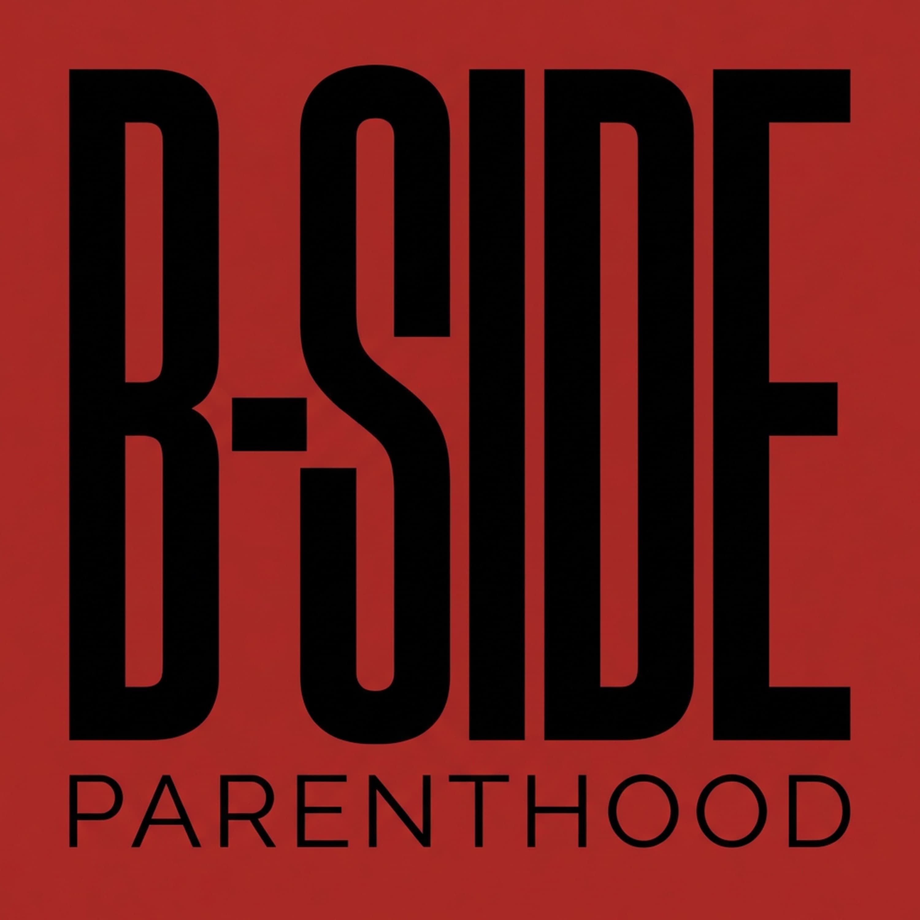 B-SIDE ~頑張るパパ達へ