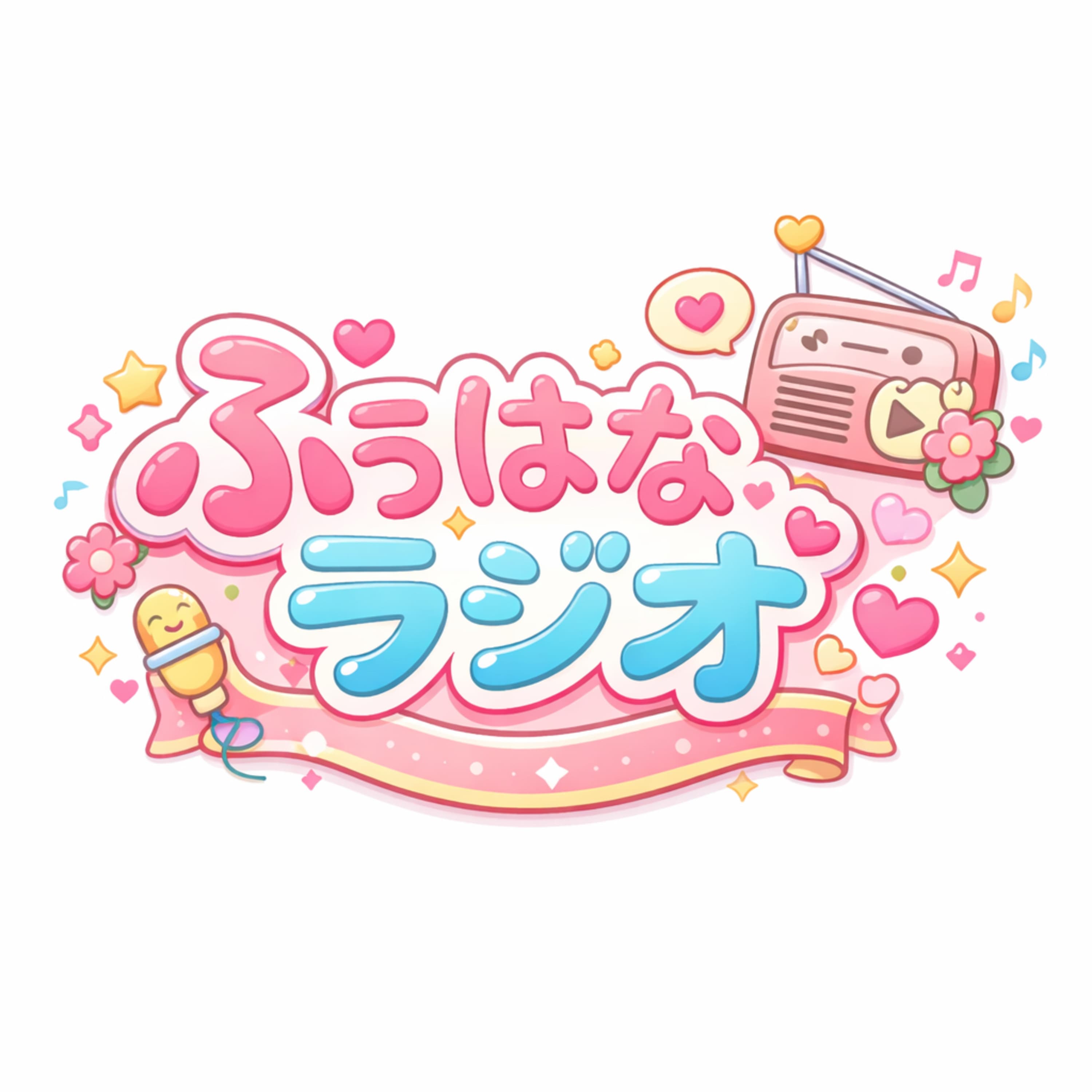 ふうはなラジオ