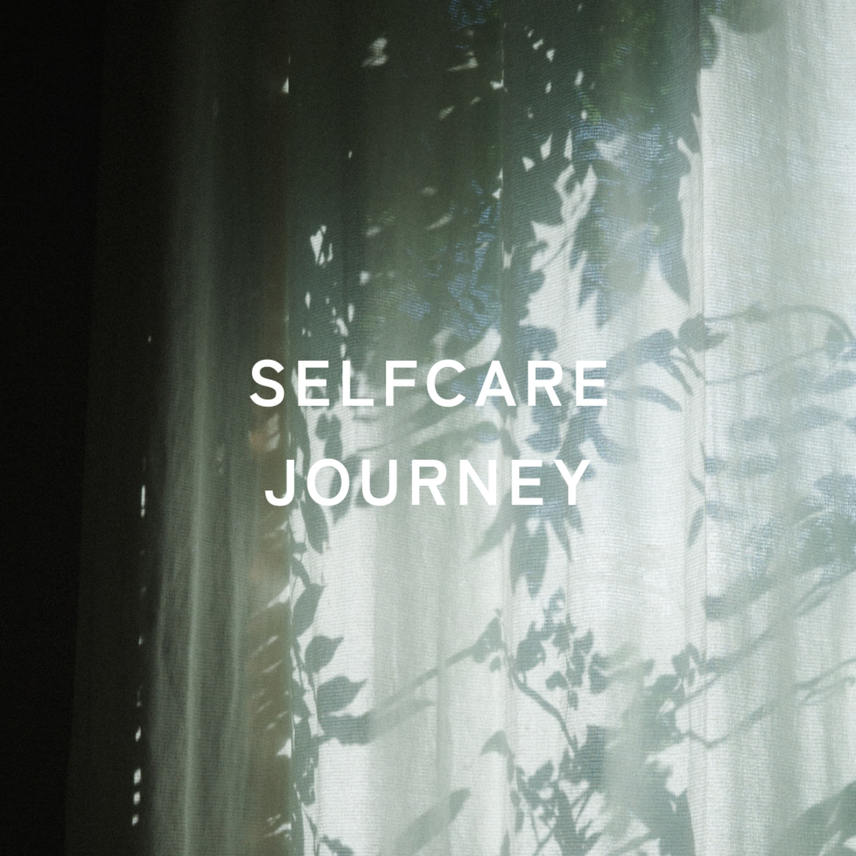 心地よく聴く、セルフケアジャーニー