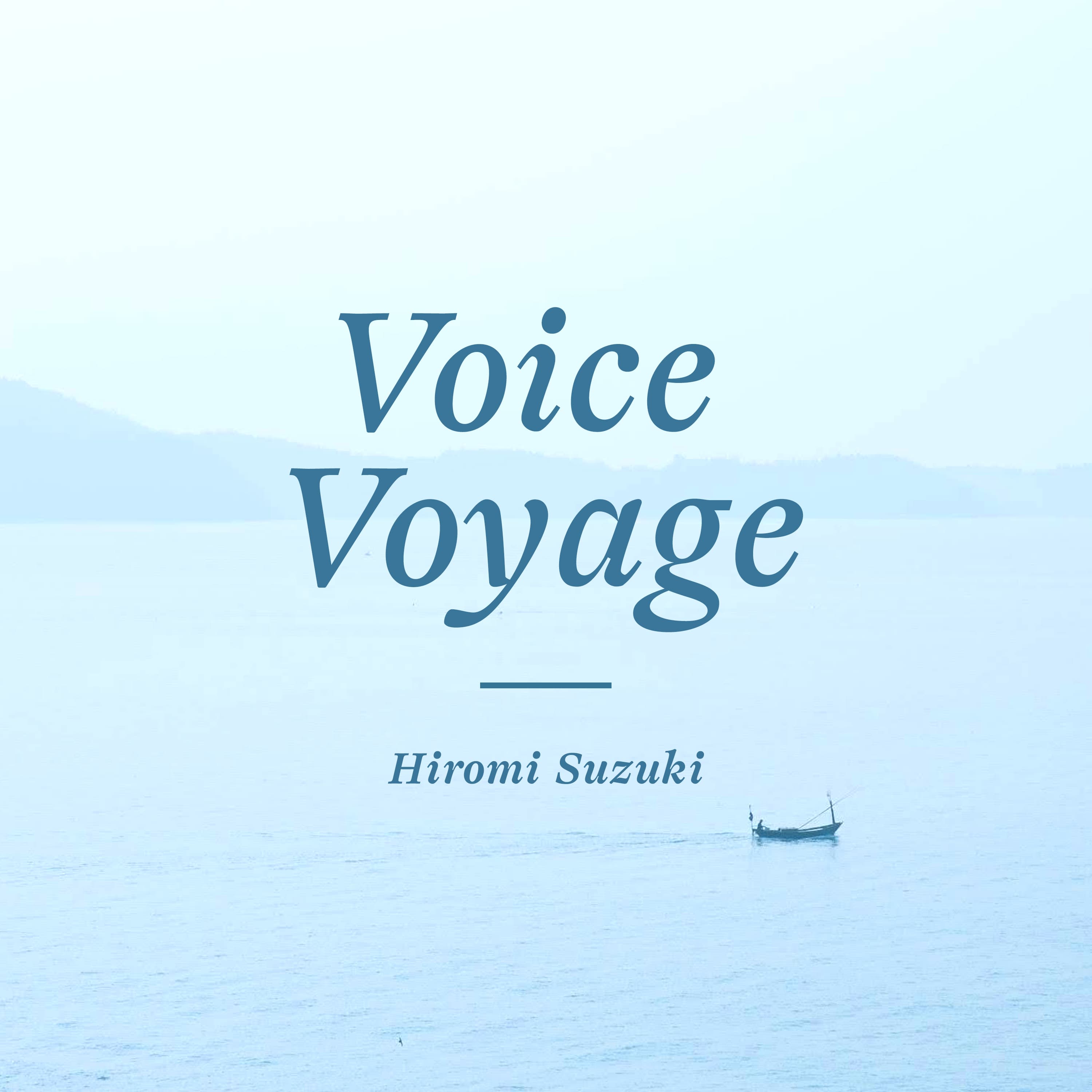 Voice Voyage
